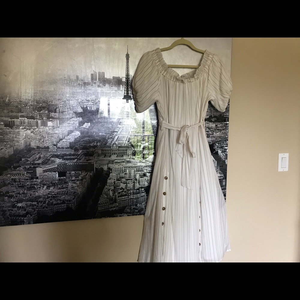 Brand new Dress